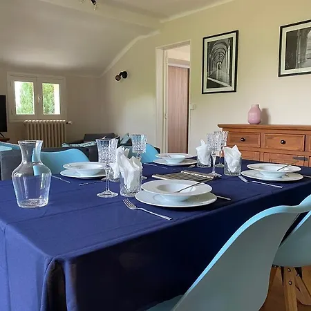 Le Joli Paille - Trefle La Roche-Posay