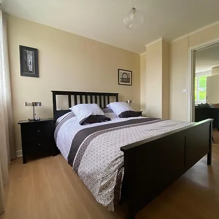 Le Joli Paille - Trefle La Roche-Posay