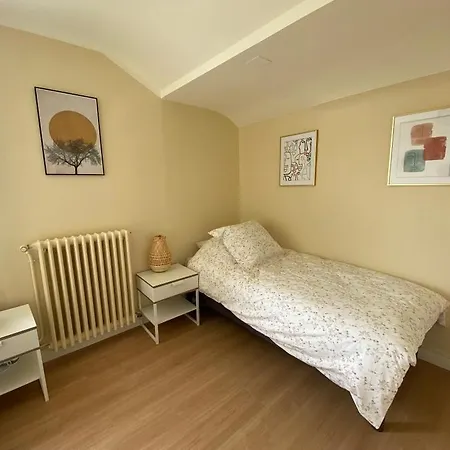 Le Joli Paille - Trefle La Roche-Posay