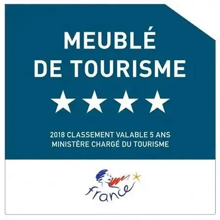 Appartement Le Joli Paillé - Trèfle