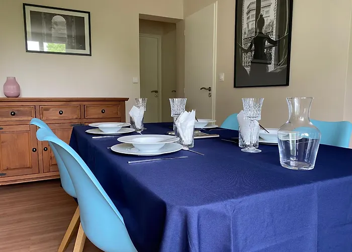 Le Joli Paille - Trefle * La Roche-Posay