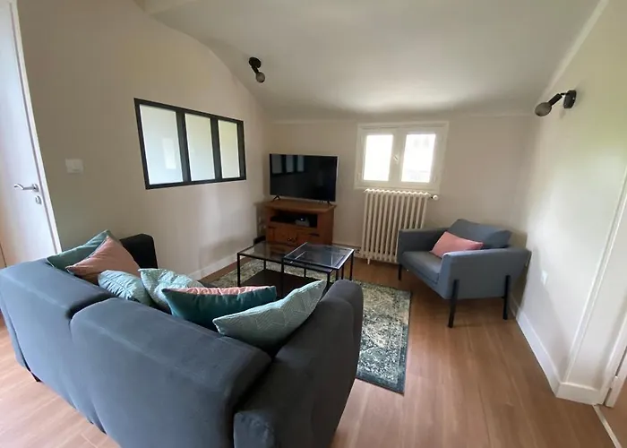 Le Joli Paille - Trefle La Roche-Posay