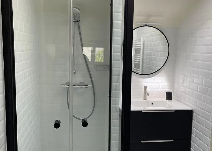 Le Joli Paille - Trefle La Roche-Posay