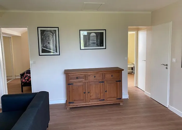 Le Joli Paille - Trefle Appartement